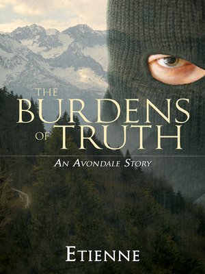 cover image of The Burdens of Truth